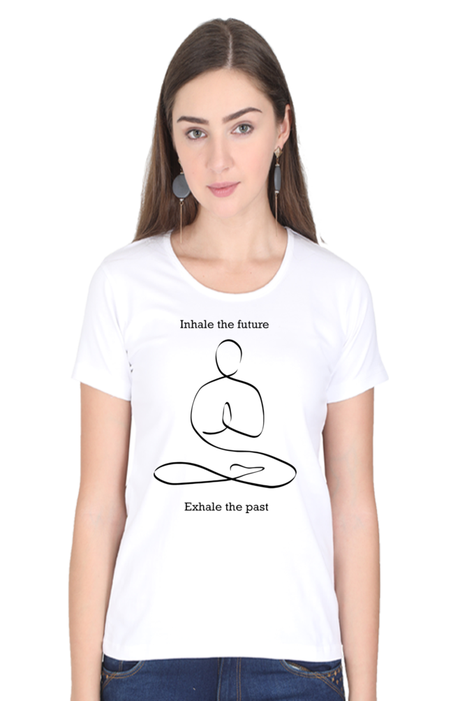 Breathe T-Shirt