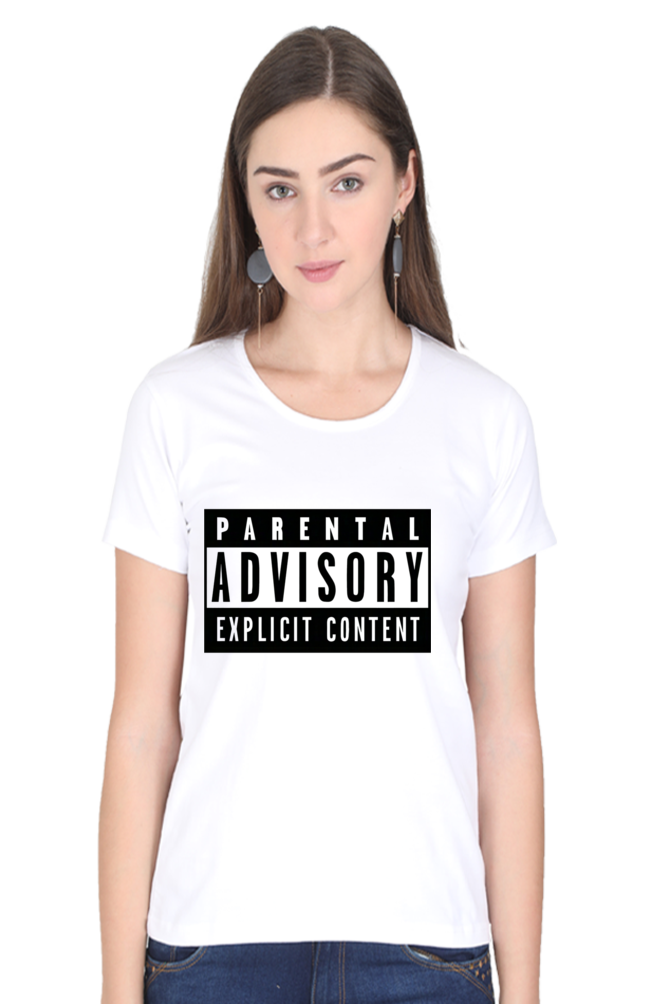 Statutory Warning T-Shirt