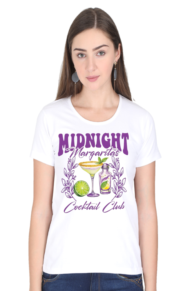 Margarita Club T-Shirt