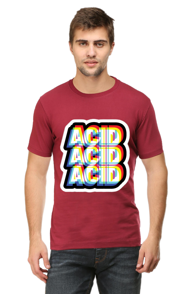 Acid T-Shirt