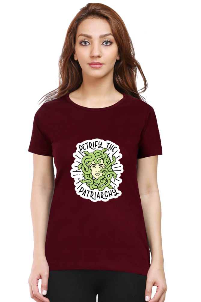 Medusa T-Shirt
