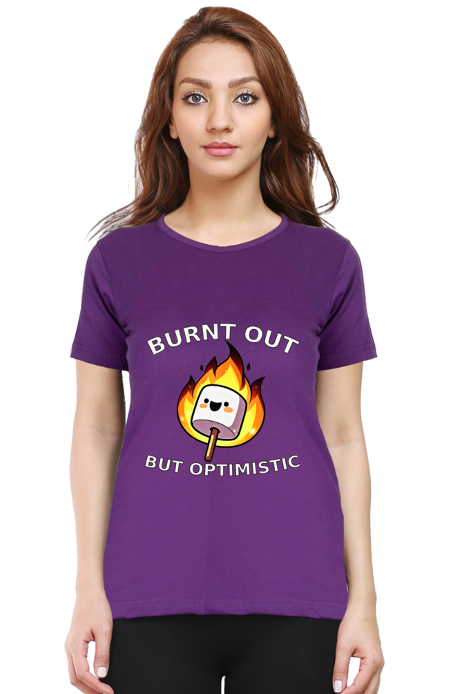 No Smore T-Shirt