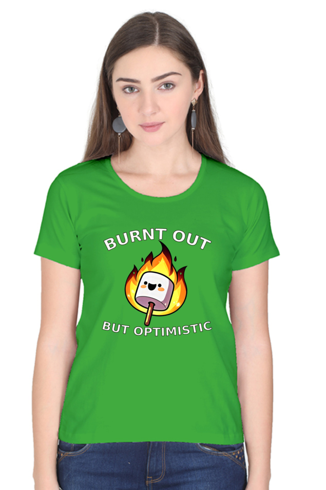No Smore T-Shirt