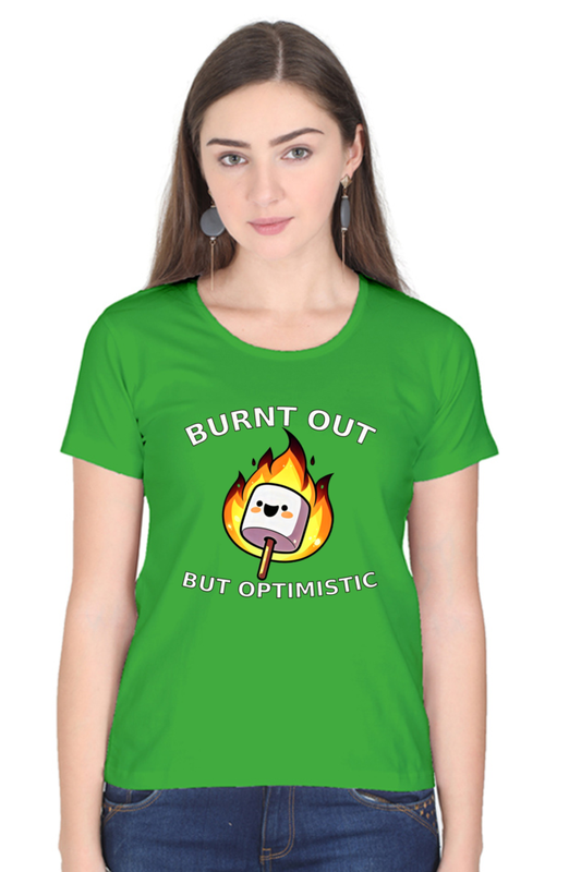 No Smore T-Shirt
