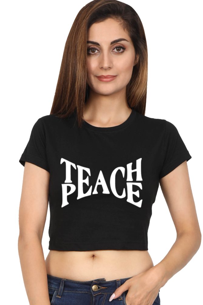 Peace T-Shirt