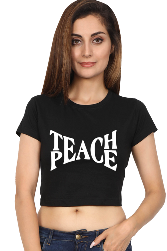 Peace T-Shirt