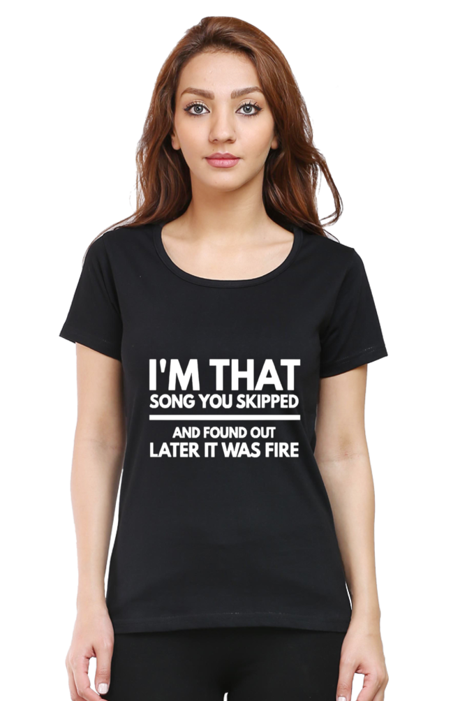 Chartbuster T-Shirt