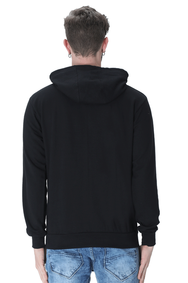 Fight Club Hooded Sweatshirt
