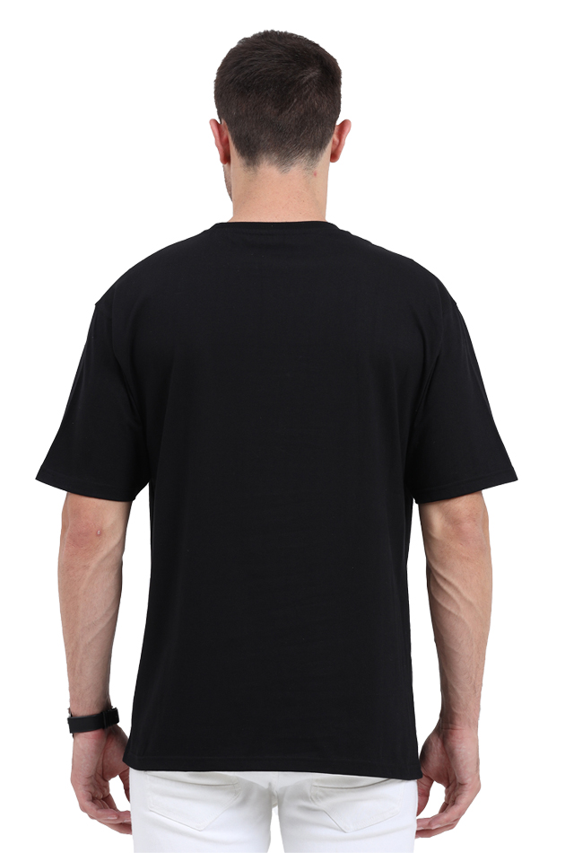 Attack On Titan Oversized T-Shirt