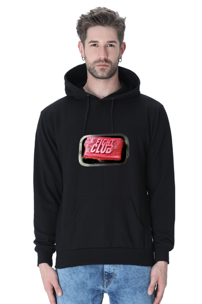 Fight Club Hooded Sweatshirt