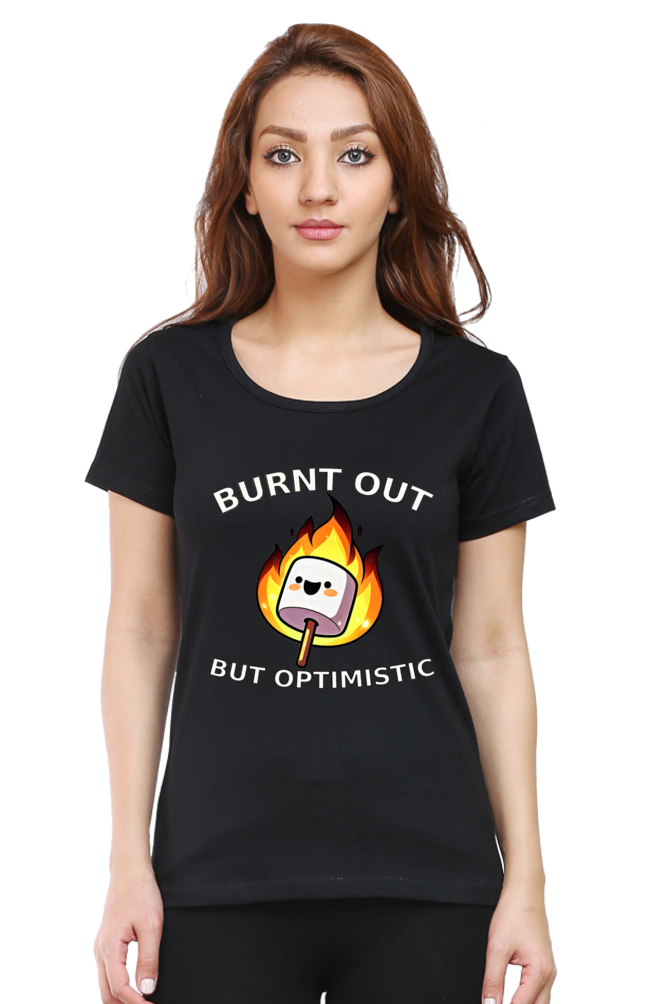 No Smore T-Shirt