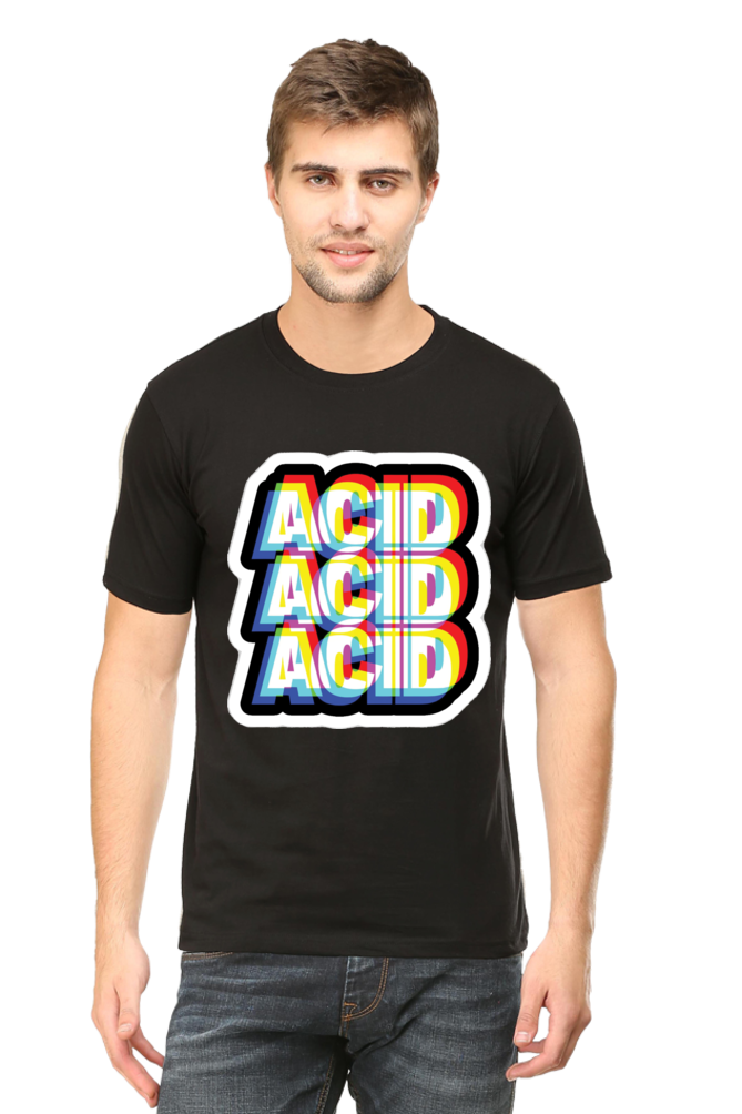 Acid T-Shirt