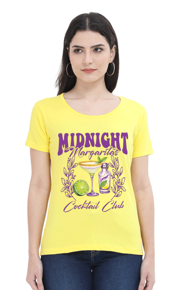 Margarita Club T-Shirt