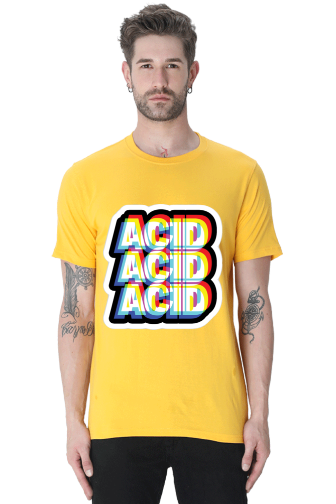 Acid T-Shirt