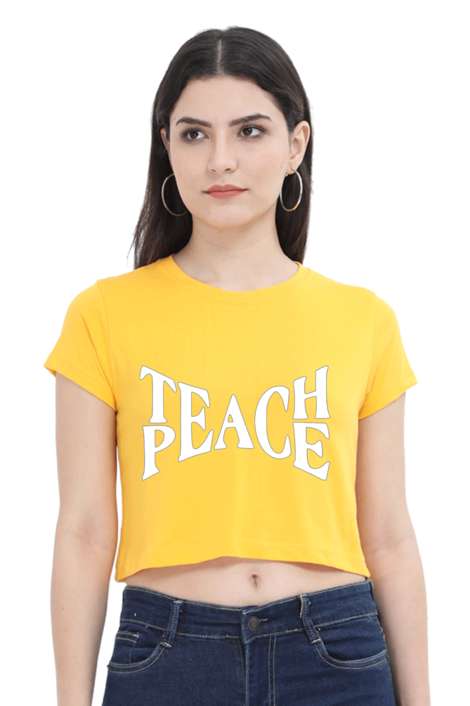 Peace T-Shirt