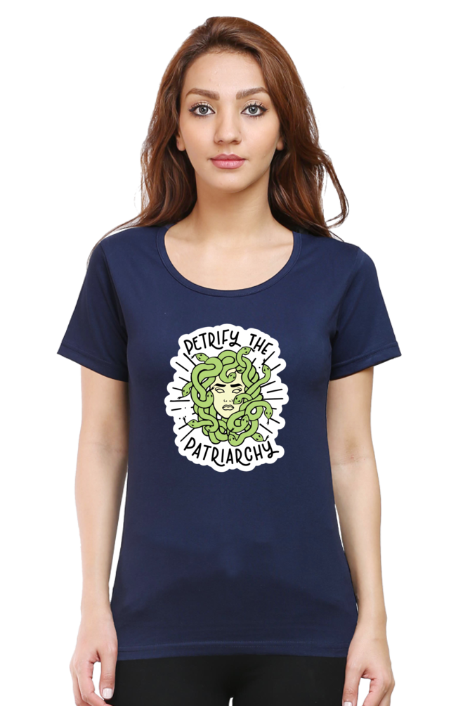 Medusa T-Shirt
