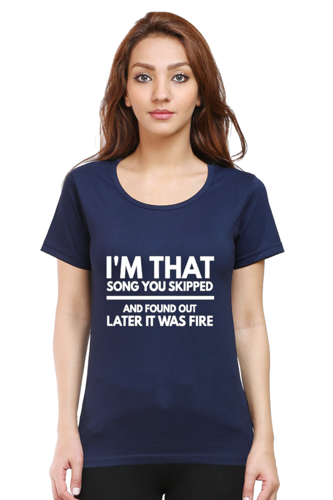 Chartbuster T-Shirt