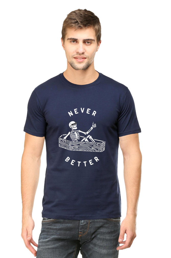 Silver Lining T-Shirt