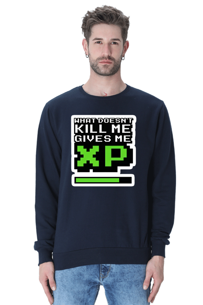 Gamers Assemble Sweatshirt
