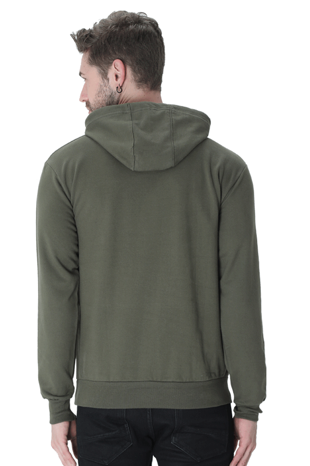 Fight Club Hooded Sweatshirt