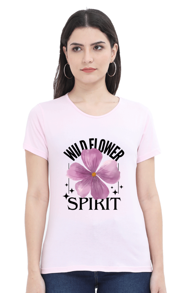 Wildflower T-Shirt