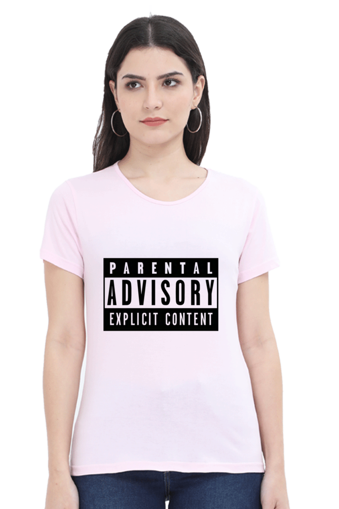 Statutory Warning T-Shirt