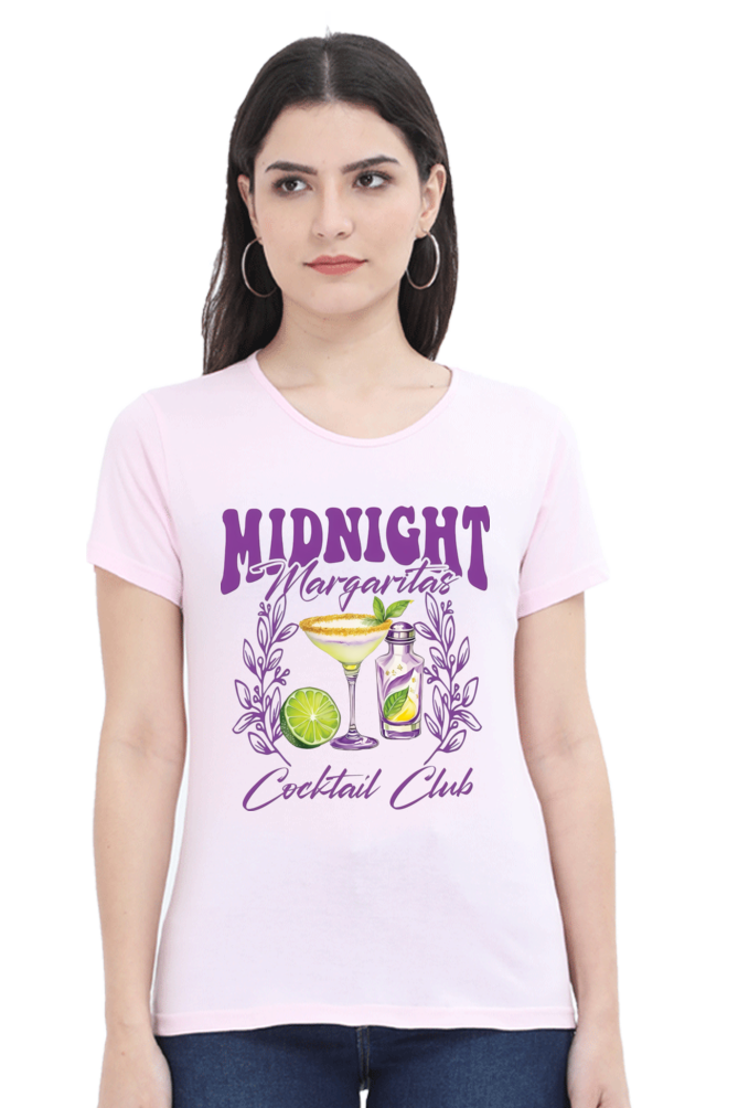 Margarita Club T-Shirt