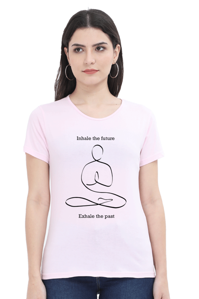Breathe T-Shirt
