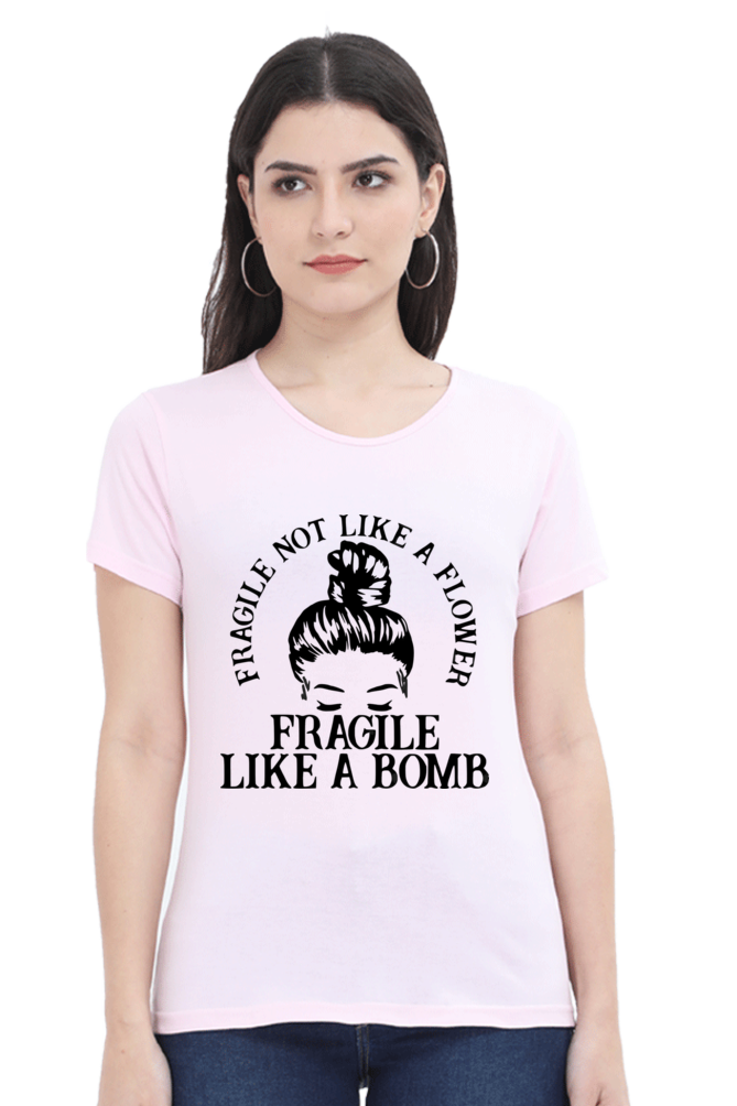 Fragile T-Shirt