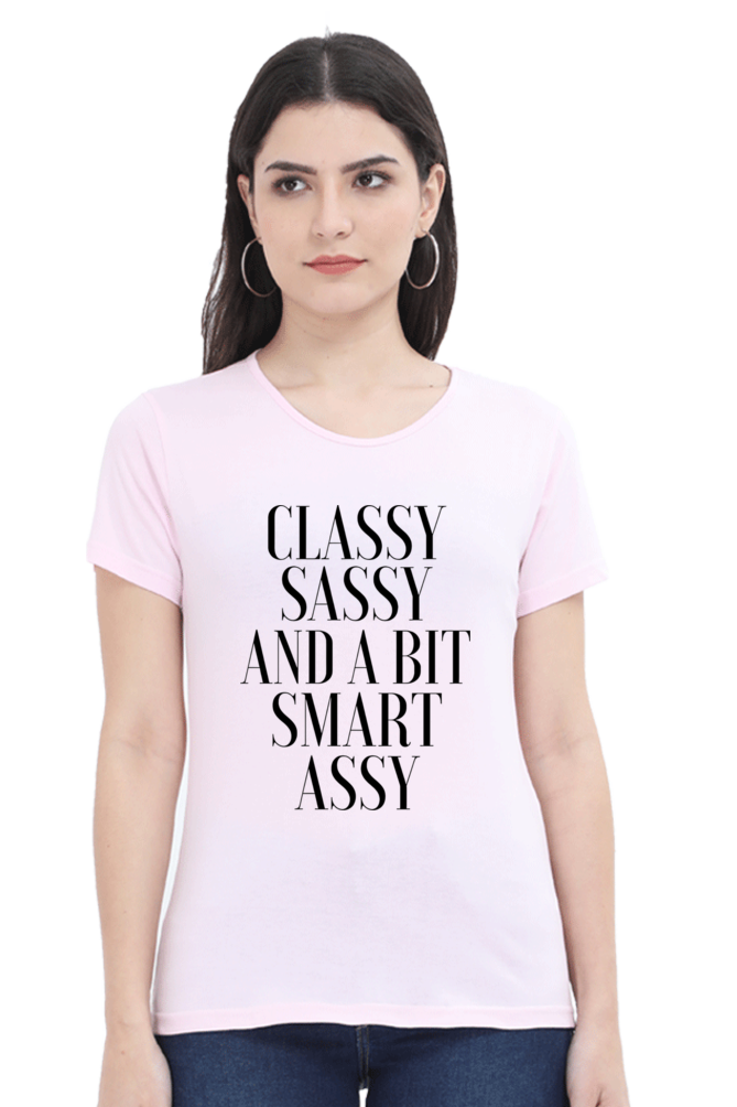 Classy T-Shirt