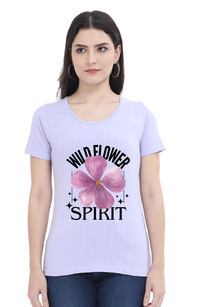 Wildflower T-Shirt