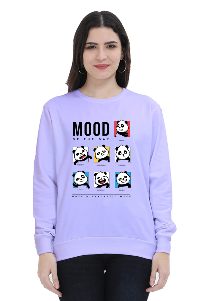 Pandastic Sweatshirt