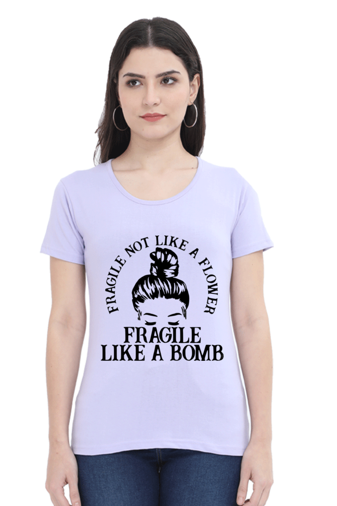 Fragile T-Shirt