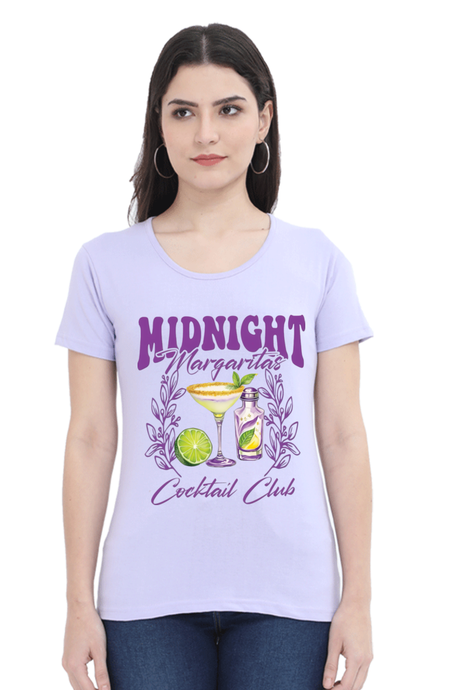 Margarita Club T-Shirt