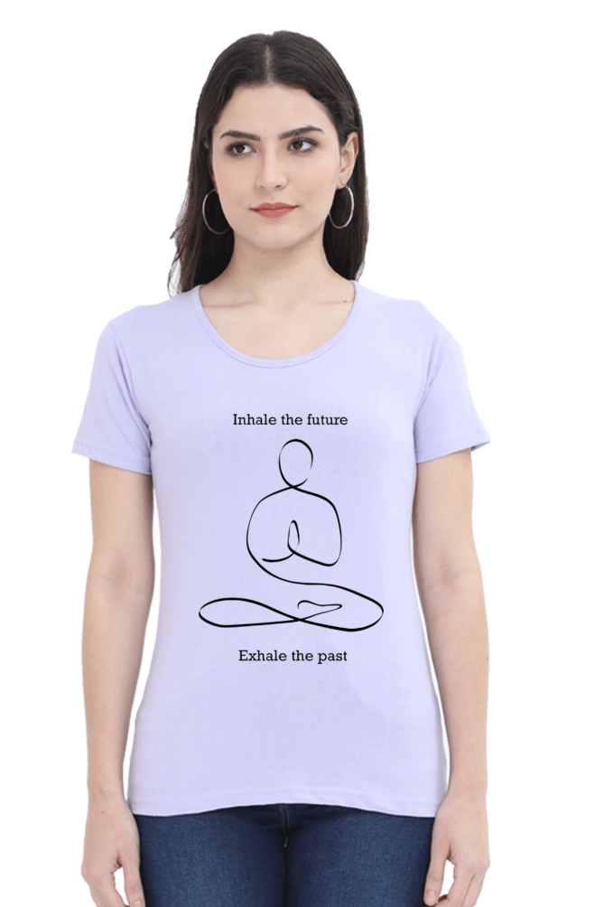 Breathe T-Shirt
