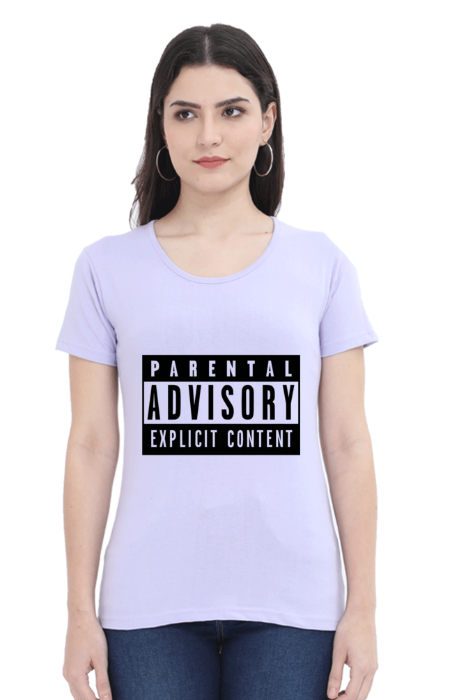 Statutory Warning T-Shirt