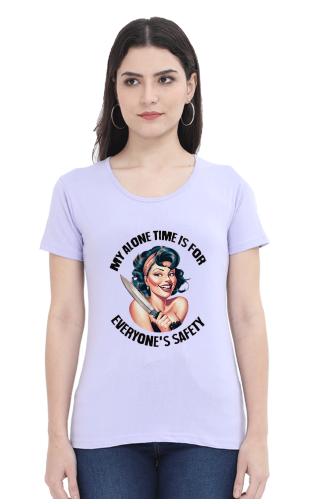 Safety First T-Shirt