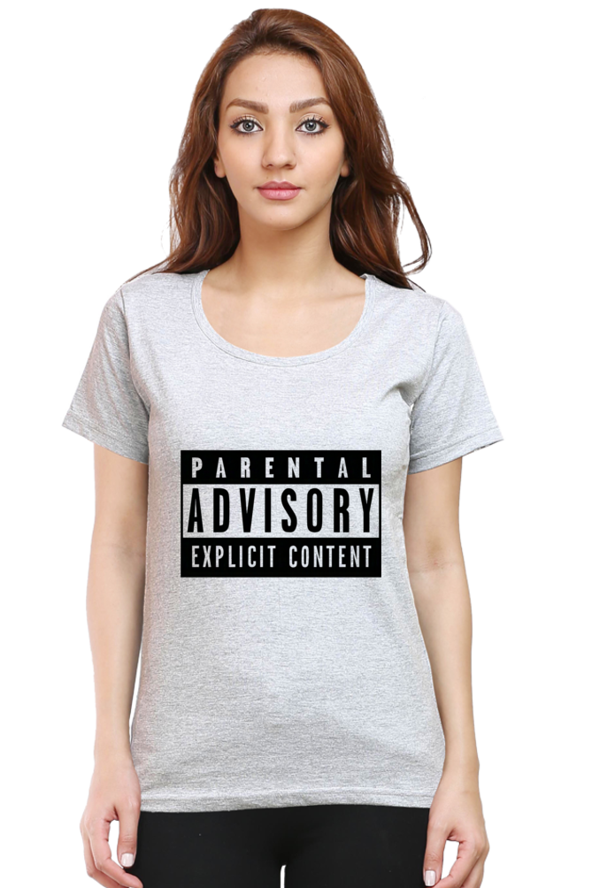 Statutory Warning T-Shirt