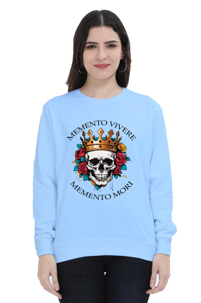 Always Remember Sweatshirt