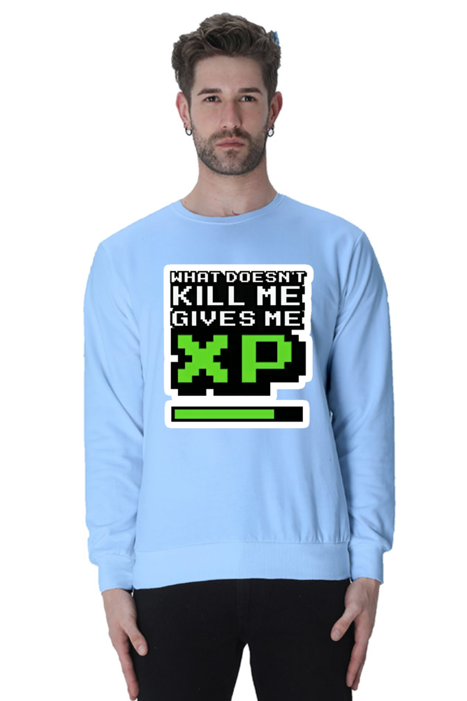 Gamers Assemble Sweatshirt