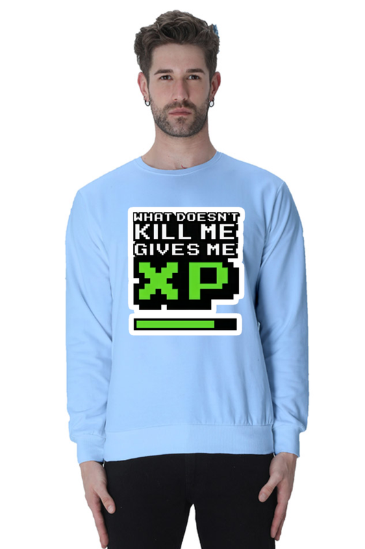 Gamers Assemble Sweatshirt