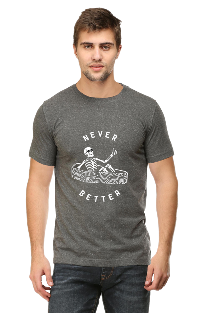Silver Lining T-Shirt