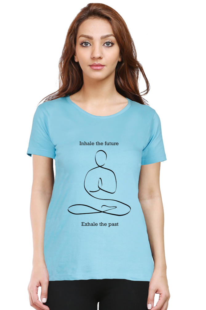 Breathe T-Shirt