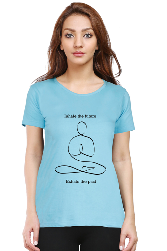 Breathe T-Shirt