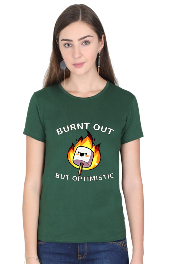 No Smore T-Shirt