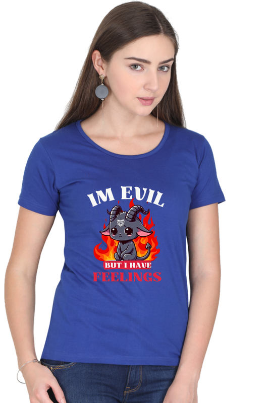 Right In The Feels T-Shirt