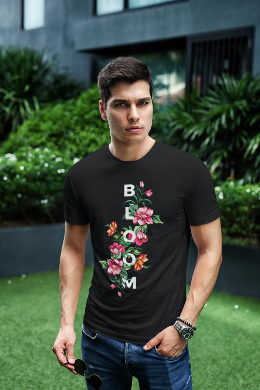 Bloom Away T-Shirt