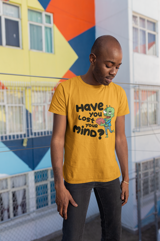 Brainssss T-Shirt