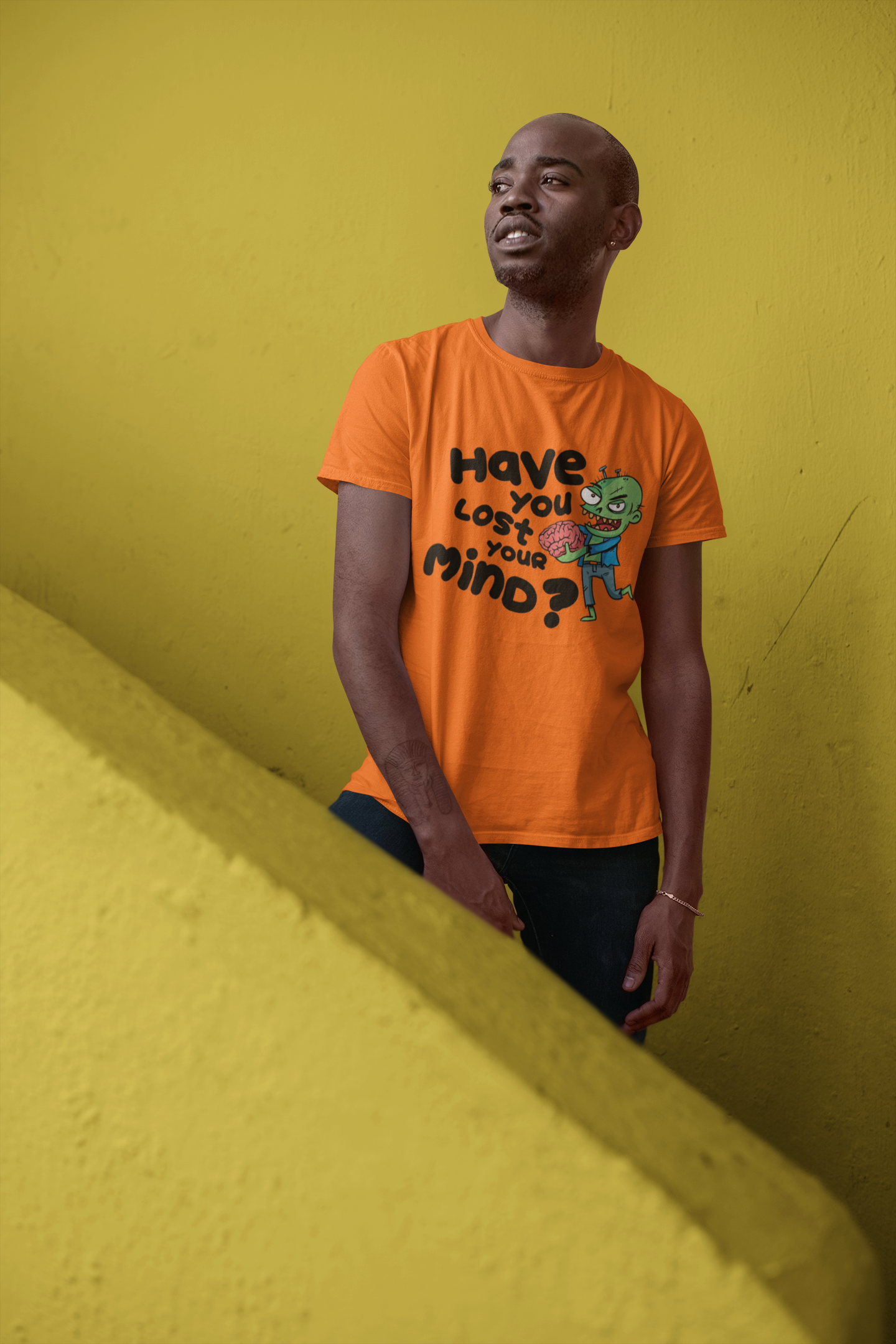 Brainssss T-Shirt