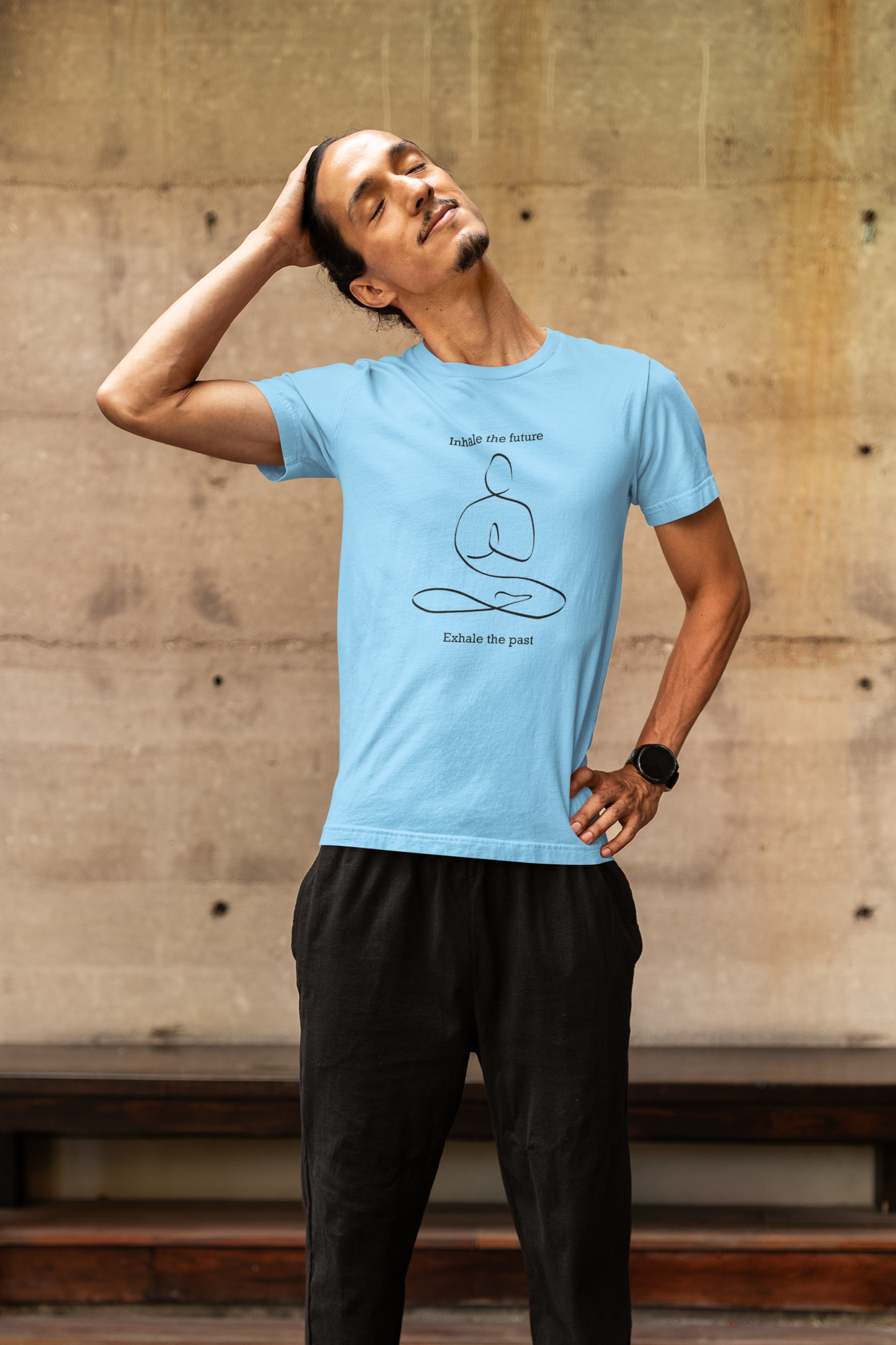Breathe T-Shirt